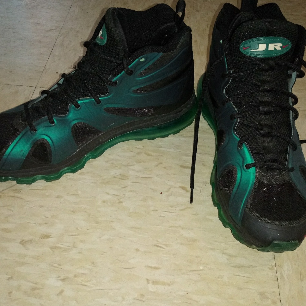 Nike sneakers